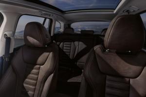 BMW iX3 2020 года  (WW)